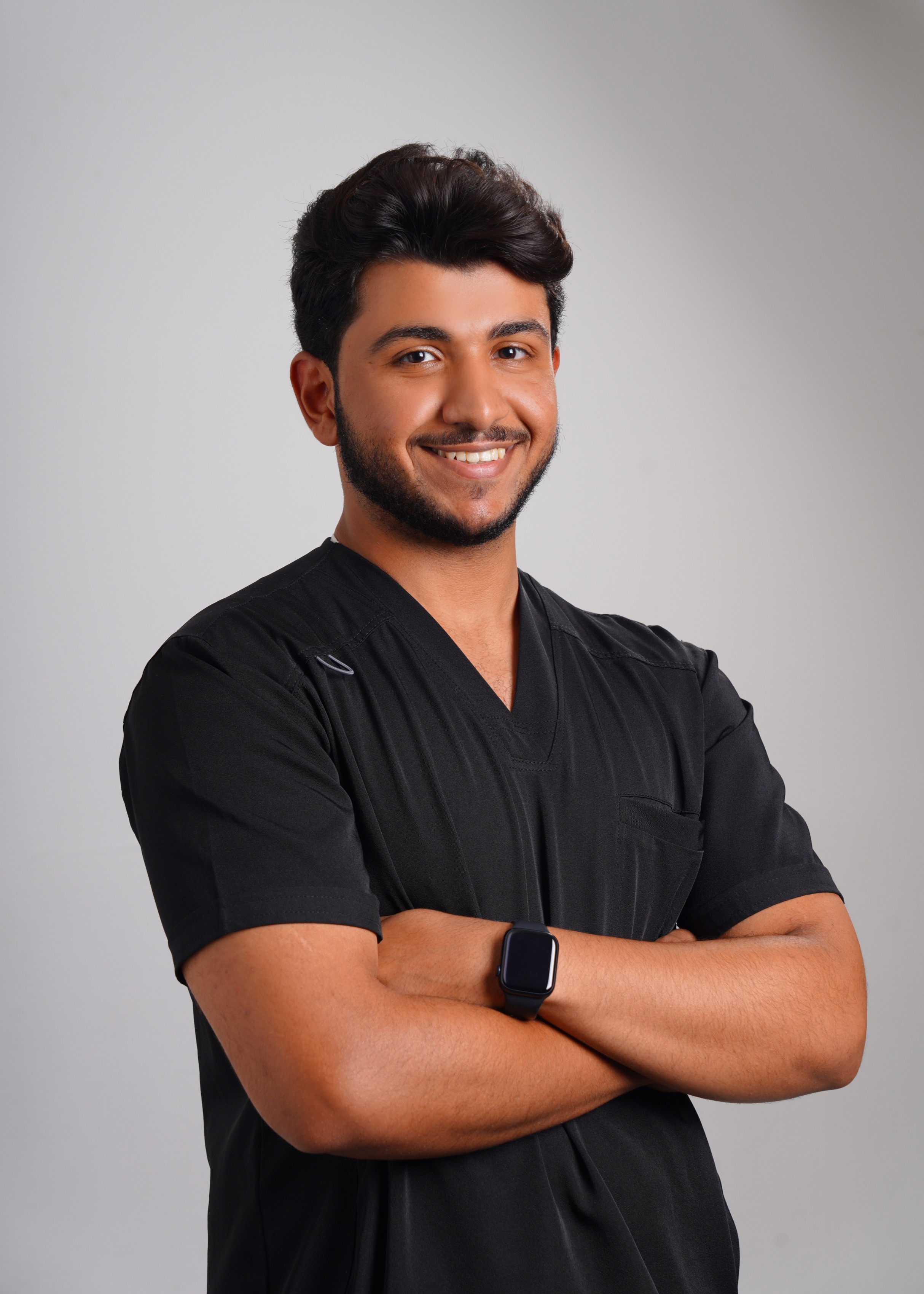 Doctor Image